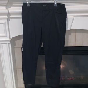 White House Black Market, Perfect Form, Slim Ankle